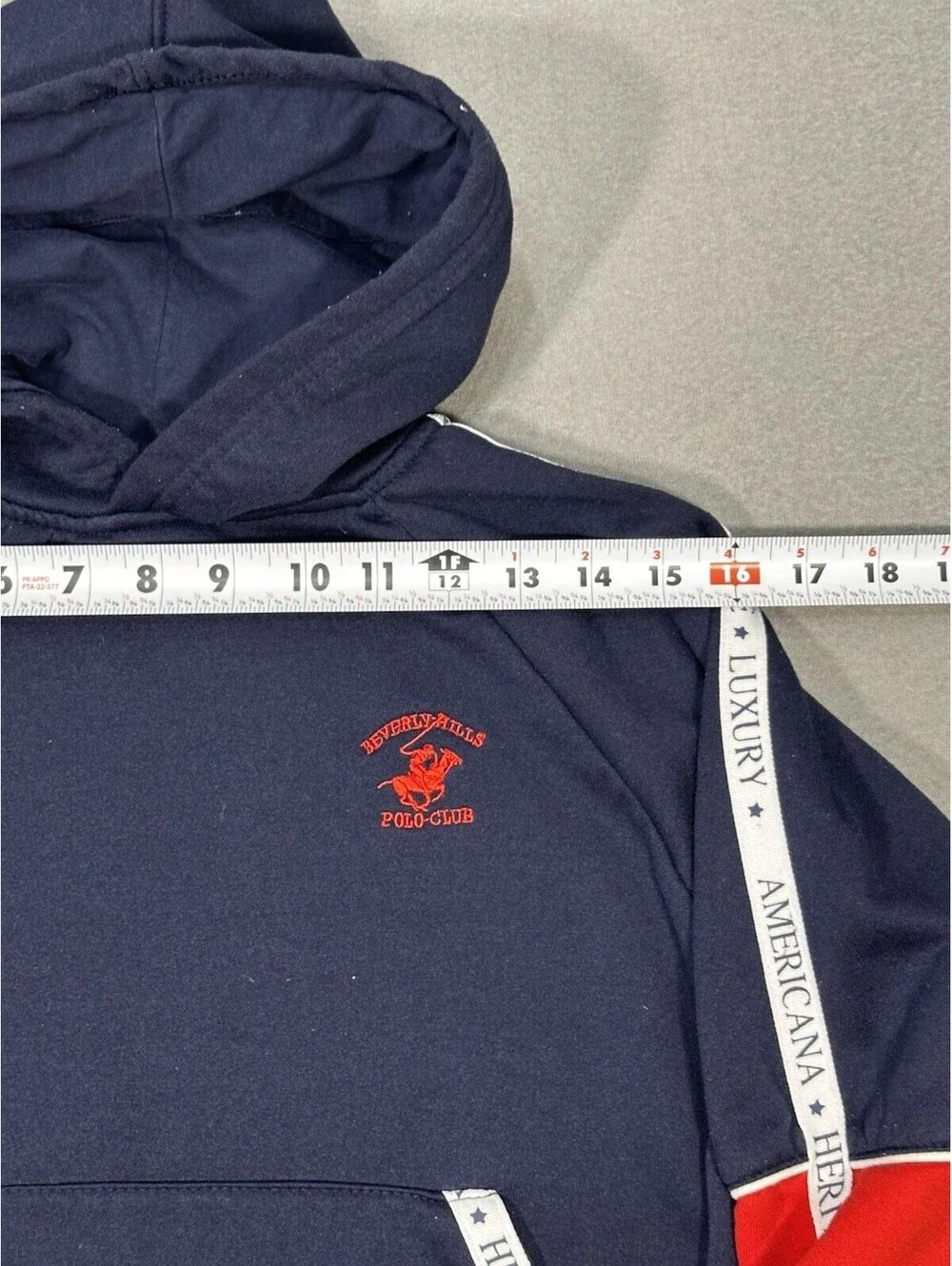 Beverly Hills Polo Club pre owned